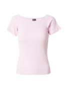 PIECES Shirts 'PCSYNA'  lyserød