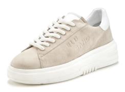 Elbsand Sneaker low  beige / hvid
