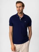 Antioch Bluser & t-shirts  navy / hvid