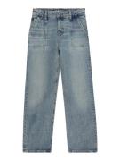 Calvin Klein Jeans Jeans 'SKATER'  blue denim
