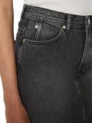 Marc O'Polo DENIM Nederdel  black denim