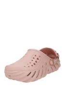 Crocs Træsko 'Echo'  nude