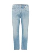 s.Oliver Jeans 'Mauro'  blue denim