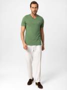 Antioch Bluser & t-shirts  beige / lysegrøn / hvid