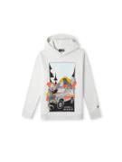 O'NEILL Sweatshirt  blandingsfarvet / hvid