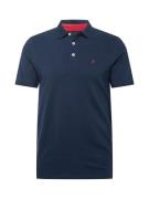 JACK & JONES Bluser & t-shirts 'Paulos'  navy / rød