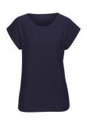 VIVANCE Shirts  navy