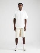 Pacemaker Bluser & t-shirts 'Bent'  petroleum / hvid