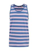 Polo Ralph Lauren Bluser & t-shirts  navy / lyseblå / rød / hvid