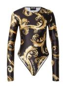 Versace Jeans Couture Shirts  gylden gul / lysegul / guld / sort