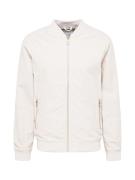 JACK & JONES Overgangsjakke 'JJSummer'  creme