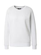 19V69 ITALIA Sweatshirt  hvid / offwhite