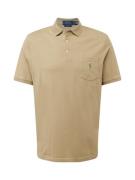 Polo Ralph Lauren Bluser & t-shirts  khaki / lysegrøn