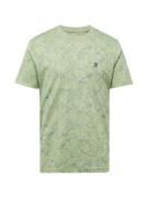 Gabbiano Bluser & t-shirts  mørkeblå / lysegrøn