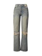 Tally Weijl Jeans  blue denim / lysebrun