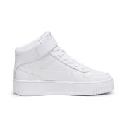 PUMA Sneaker high 'Carina'  hvid