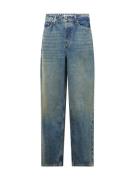 TOPMAN Jeans  blue denim / mudderfarvet