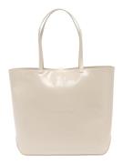 Tommy Jeans Shopper 'ESSENTIAL'  beige