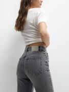 Pull&Bear Jeans  grey denim