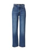 LEVI'S ® Jeans 'Ribcage'  blue denim