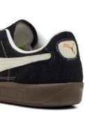 PUMA Sneaker low 'Palermo'  beige / guld / sort