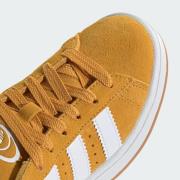 ADIDAS ORIGINALS Sneakers 'Campus 00s'  safran / grå / hvid