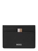 BOSS Etui 'Zair'  beige / sort / sølv / hvid