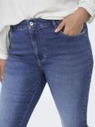 ONLY Carmakoma Jeans 'CARAUGUSTA'  blue denim