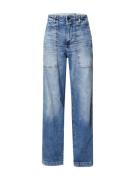 Herrlicher Jeans  blue denim