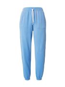 Polo Ralph Lauren Bukser  lyseblå