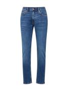 TOMMY HILFIGER Jeans 'HOUSTON PSTR OREGON'  blue denim