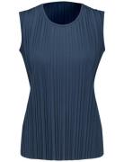 GERRY WEBER Bluse  indigo