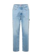 Tommy Jeans Jeans 'Skater'  blue denim