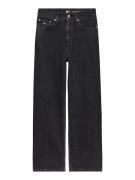 Tommy Jeans Jeans 'Betsy'  black denim