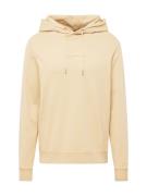 Calvin Klein Jeans Sweatshirt  beige / camel