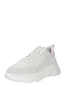 Copenhagen Sneaker low  lyserød / hvid / offwhite