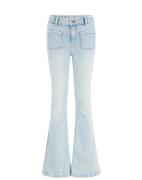 WE Fashion Jeans  blue denim