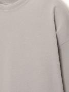 Pull&Bear Bluser & t-shirts  grå