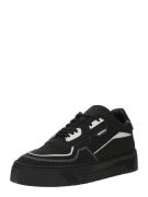 ANTONY MORATO Sneaker low 'GOSH'  sort / hvid