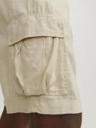 JACK & JONES Bukser  beige