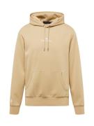 Polo Ralph Lauren Sweatshirt  khaki / hvid