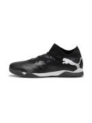 PUMA Fodboldstøvler 'FUTURE 7 MATCH IT'  sort / offwhite