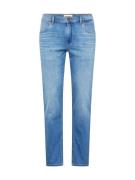 WRANGLER Jeans 'GREENSBORO'  blue denim