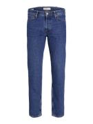 JACK & JONES Jeans 'Chris Original'  blue denim