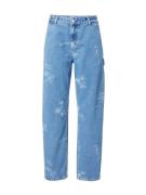 Carhartt WIP Jeans  blue denim / lyseblå