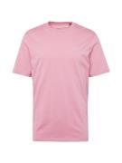 SCOTCH & SODA Bluser & t-shirts 'Essential'  lyserød / pastelpink