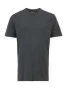 s.Oliver Bluser & t-shirts  antracit
