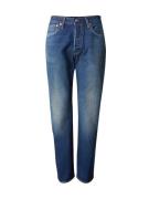LEVI'S ® Jeans '501 ON THE BORDE'  indigo