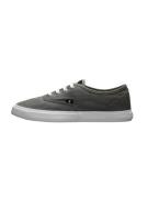 Ethletic Sneaker low 'Kole'  antracit / hvid