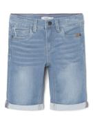 NAME IT Jeans 'Theo'  blue denim